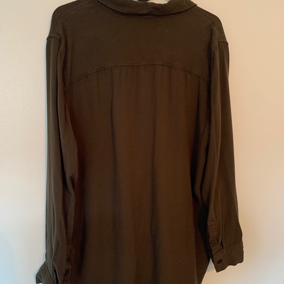 Talula Button-Up Shirt - Picture 3 of 3